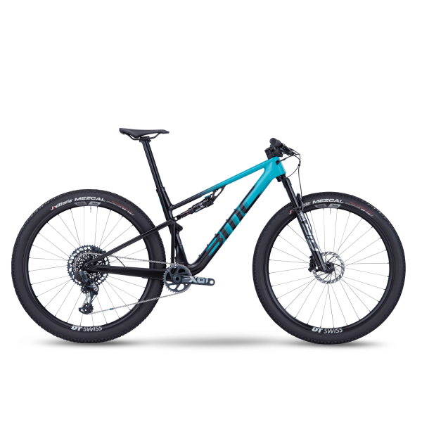 Bicicletas bmc mtb online 2020